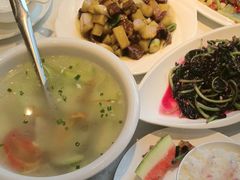 -娘家米汤饭(飞山街店)