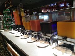 -加餐海鲜自助(集美银泰百货店)