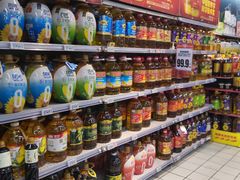 -物美超市(下沙店)