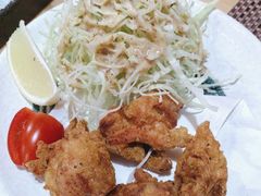 -长崎屋·日本料理·刺身·烧鸟(天河北路店)