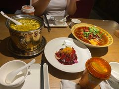 -吴越荣记苏州菜·松鼠桂鱼100%活鱼现做(斜塘老街店)