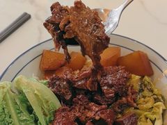 -一肴·牛肉粿条(深圳湾睿印店)