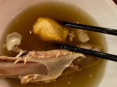 -松發肉骨茶(先得坊店)