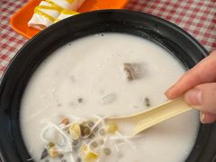 -129老爸茶丨清补凉