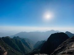 -黄山风景区