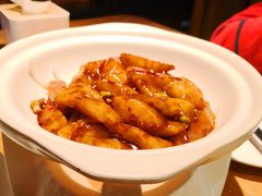 -马仕玖煲·融合菜·酥不腻烤鸭(人大店)
