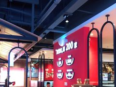 大堂-季季红火锅(柳州广惠商业店)