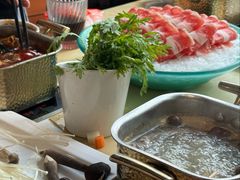 -清真军邺·金富苑肥牛城(海湖新区精品店)