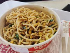 -盛香亭热卤(友阿奥特莱斯店)