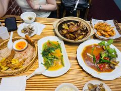 -醉壹号海鲜大排档·老厦门特色菜(厦门美食地标店)