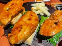 -摩打食堂(江南西店)