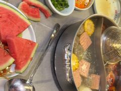 -宴全牛粤来越牛潮汕鲜牛肉火锅(海州万达广场店)