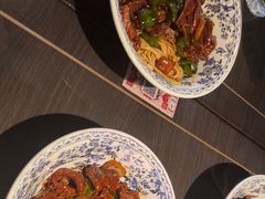 -阿大排档(长春这有山店)