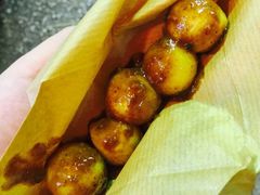 -利强记北角鸡蛋仔(弥敦道店 )