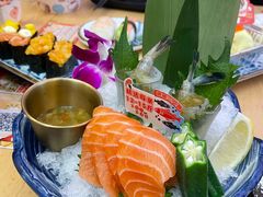 -夏树寿司(大沥店)