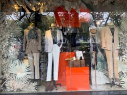 -ChenV西服礼服高级定制(市区养育巷店)