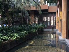 -三亚湾红树林度假世界(木棉酒店)