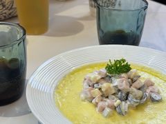 -库滋明·俄罗斯特色美食(中央大街店)