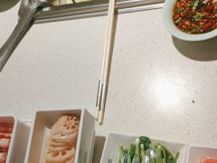 -野妹火锅(龙岗店)