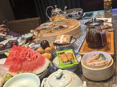 -南方嘉木茶艺馆(凌公塘路店)