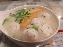 -翠华餐厅