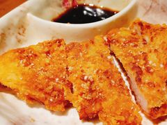 -姚面记·海派家常菜(恒基名人购物中心店)