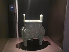 -曾宴·楚菜(湖北省博物馆店)