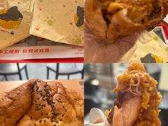 -塔斯汀中国汉堡(宝安宝田一路店)