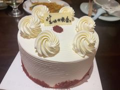 -第戎蛋糕(恒隆广场店)