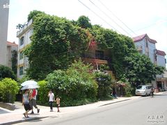 -小洲村
