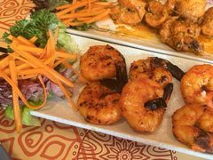 -克比叔叔印度餐厅Kebabs on the Grille(永康路分店)