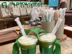 -李山山茶事(景枫店)