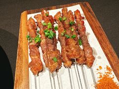 -山石榴·贵州菜(丰盛里店)