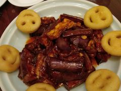 -小土豆北方菜馆(文慧园店)