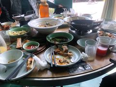 -弄堂里(阿里西溪A区店)