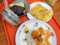 -百家缘(东门南路店)
