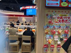 -龍歌自助小火锅(市北台东利群店)
