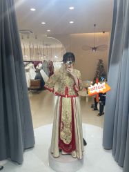 -Color卡诺婚纱礼服馆(南京严选店)