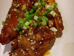 -木屋烧烤(西南角店)