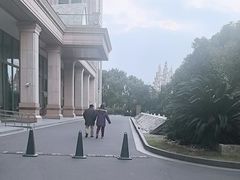 -上海中谷小南国花园酒店