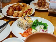 -王氏炉匠·烧鸟放题自助(三里屯店)