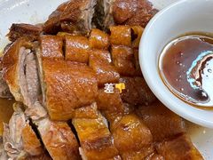 -津津菜馆(绝没分店)