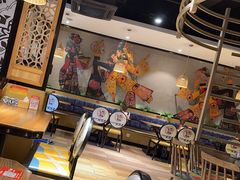 -吴满满油泼面(北方风味园店)