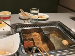 -海底捞火锅(方圆荟店)