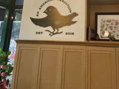 -Pie Bird(新闸路店)