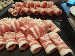新西兰高钙小肥羊-董府和牛宴