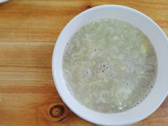 花生汤-思北花生汤