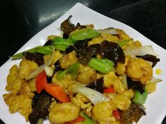 -丽华餐厅·天津菜(艳阳路店)