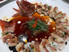 -天顺渔港·海景餐厅(星海广场店)
