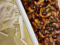 -玉林烤鸭店(黄村兴华店)